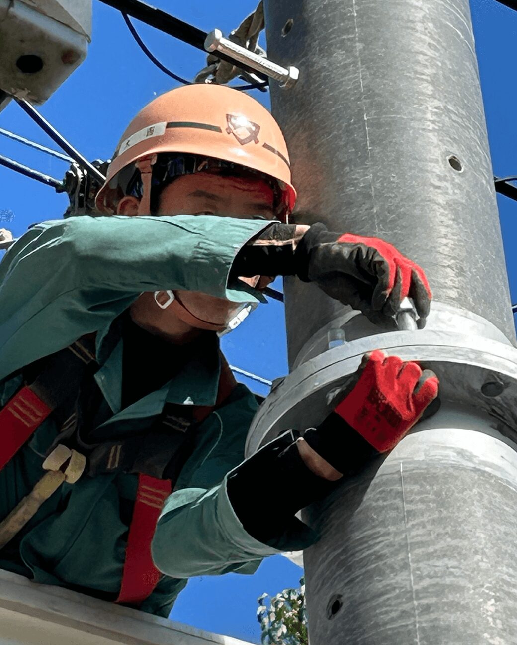 プロフェッショナルのイメージ画像